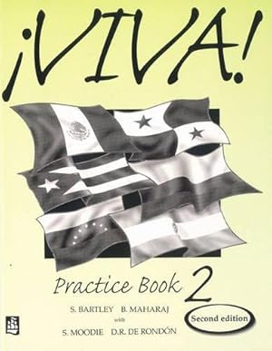 Seller image for Viva Practice Book 2 2E for sale by WeBuyBooks 2