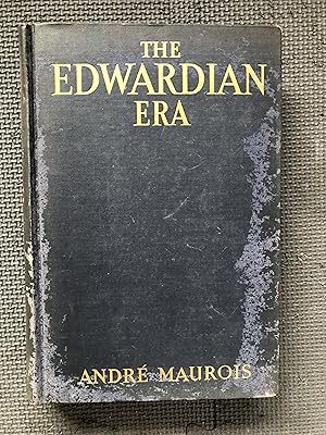 Image du vendeur pour The Edwardian Era mis en vente par Cragsmoor Books