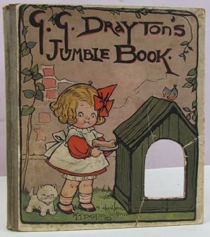 Bild des Verk�ufers f�r G.G. Drayton's Jumble Book zum Verkauf von Antique Emporium