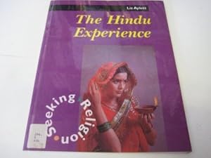 Bild des Verkufers fr Seeking Religion: The Hindu Experience zum Verkauf von WeBuyBooks 2