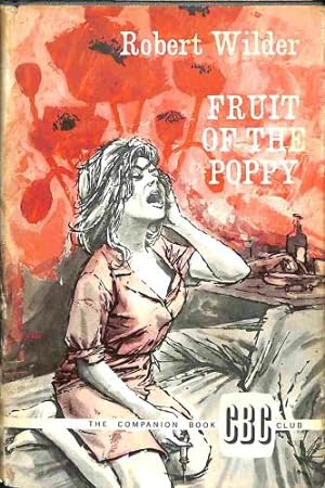 Bild des Verkufers fr Fruit Of The Poppy zum Verkauf von WeBuyBooks 2