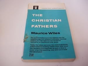 Immagine del venditore per Christian Fathers (Knowing Christianity S.) venduto da WeBuyBooks 2