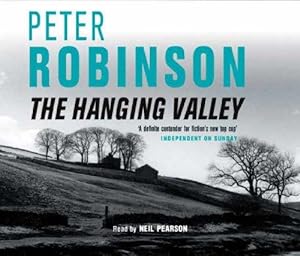 Seller image for The Hanging Valley (The Inspector Banks series) for sale by WeBuyBooks