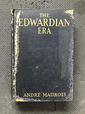 Image du vendeur pour The Edwardian Era mis en vente par Cragsmoor Books