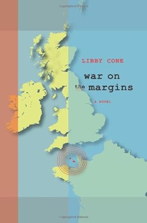 Immagine del venditore per War on the Margins: A Novel venduto da WeBuyBooks 2