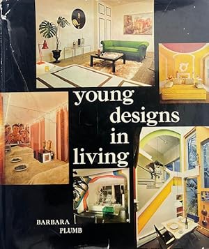 Seller image for Young Designs in Color for sale by Trevian Books