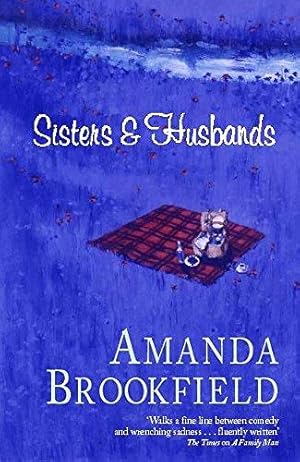 Imagen del vendedor de Sisters and Husbands a la venta por WeBuyBooks 2