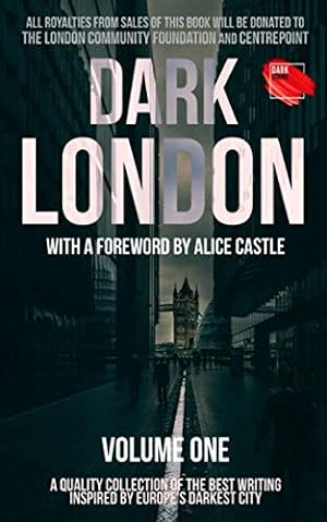 Seller image for Dark London: Volume One (Dark World) for sale by WeBuyBooks 2