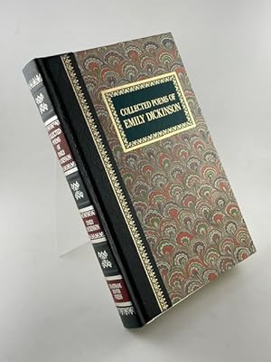 Seller image for Collected Poems of Emily Dickinson for sale by BookEnds Bookstore & Curiosities