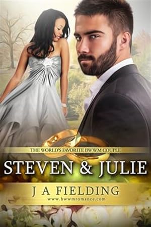 Immagine del venditore per Steven and Julie : A Bwwm Billionaire Pregnancy and Marriage Romance Boxed Set venduto da GreatBookPricesUK