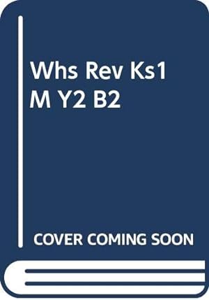 Seller image for WHS Revise KS1 Maths Y2 (6-7yrs) Book 2 for sale by WeBuyBooks 2