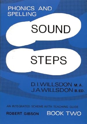 Seller image for Sound Steps Book 2: Bk. 2 (Infant/learning support) for sale by WeBuyBooks 2