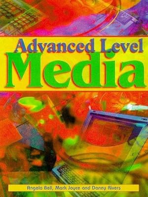 Immagine del venditore per Advanced Level Media venduto da WeBuyBooks 2