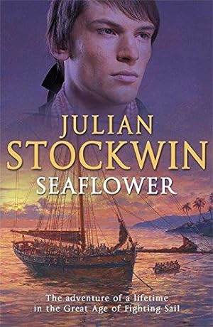 Seller image for Seaflower: Thomas Kydd 3 for sale by WeBuyBooks 2
