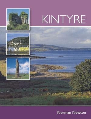 Seller image for Kintyre (Pevensey Island Guide) for sale by WeBuyBooks