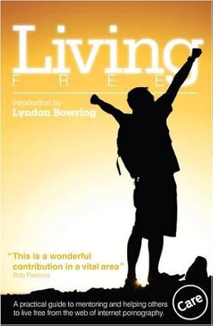 Seller image for Living Free for sale by WeBuyBooks