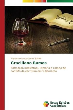 Image du vendeur pour Graciliano Ramos -Language: portuguese mis en vente par GreatBookPricesUK