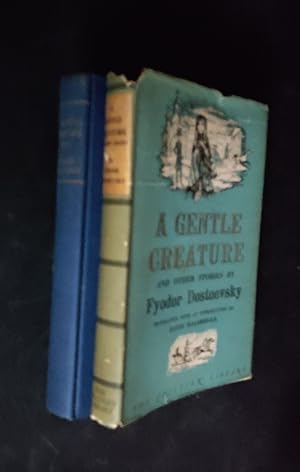 Seller image for A Gentle Creature and Other Stories for sale by Amnesty Bookshop - Brighton