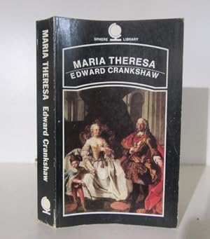 Seller image for Maria Theresa for sale by BRIMSTONES