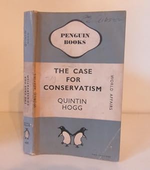 Seller image for The Case for Conservatism for sale by BRIMSTONES