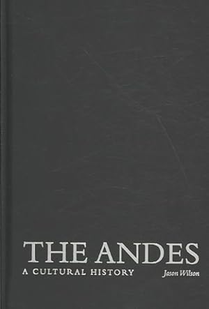 Seller image for Andes : A Cultural History for sale by GreatBookPricesUK