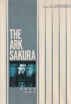 Seller image for The Ark Sakura for sale by Studio Books