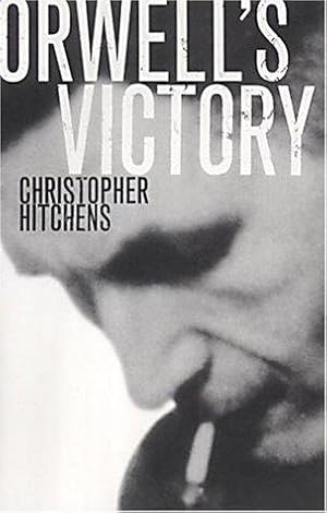 Seller image for Orwell's Victory for sale by WeBuyBooks