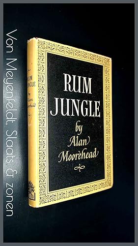 Immagine del venditore per Rum jungle venduto da Von Meyenfeldt, Slaats & Sons