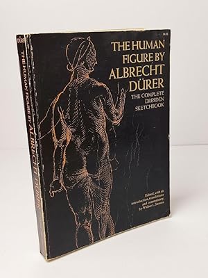 Immagine del venditore per The Human Figure: The Complete Dresden Sketchbook venduto da BcherBirne