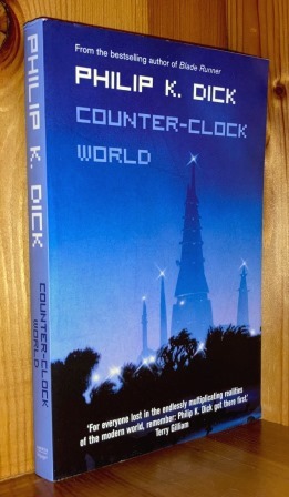 Imagen del vendedor de Counter-Clock World a la venta por bbs