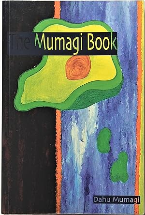 Image du vendeur pour The Mumagi Book mis en vente par PKRD