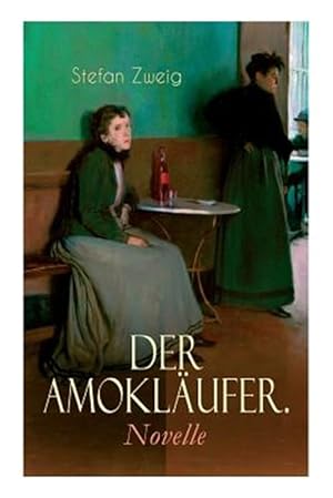 Seller image for Der Amokl Ufer. Novelle -Language: german for sale by GreatBookPricesUK