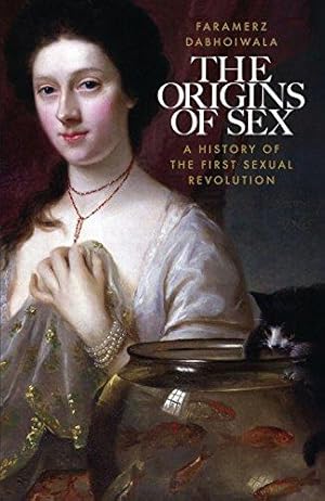 Imagen del vendedor de The Origins of Sex: A History of the First Sexual Revolution a la venta por WeBuyBooks