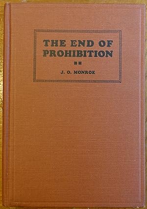 The End of Prohibition