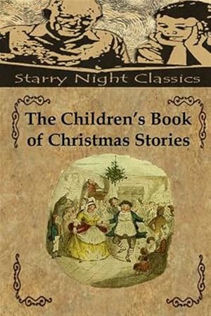 Seller image for Children's Book of Christmas Stories for sale by GreatBookPricesUK