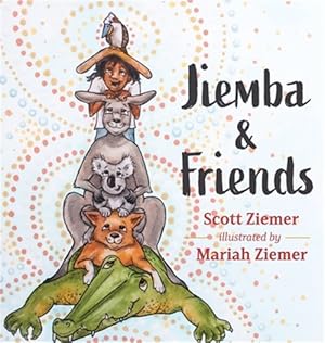 Seller image for Jiemba & Friends for sale by GreatBookPricesUK