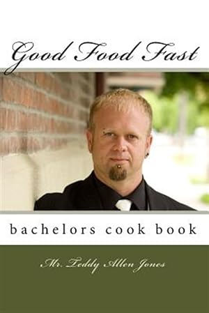 Seller image for Good Food Fast for sale by GreatBookPricesUK