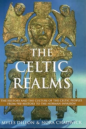 Imagen del vendedor de THE CELTIC REALMS a la venta por Columbia Books, ABAA/ILAB, MWABA