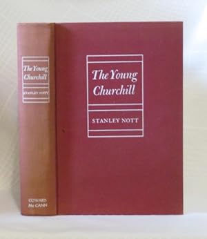 Image du vendeur pour THE YOUNG CHURCHILL: A Biography mis en vente par By The Way Books