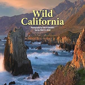 Seller image for Wild California for sale by GreatBookPricesUK