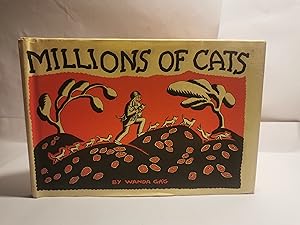 Millions of Cats