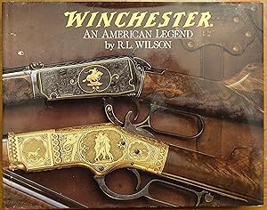 Winchester: An American Legend