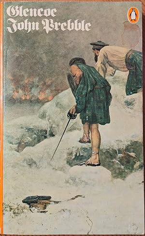 Bild des Verkufers fr Glencoe: The Story of the Massacre zum Verkauf von Cracabond Books