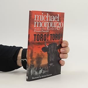Imagen del vendedor de Toro! Toro! a la venta por Bookbot