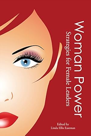 Seller image for Woman Power: Strategies for Female Leaders for sale by WeBuyBooks