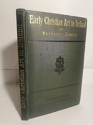 Early Christian Art In Ireland
