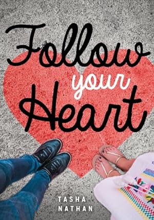 Seller image for Follow Your Heart for sale by GreatBookPricesUK