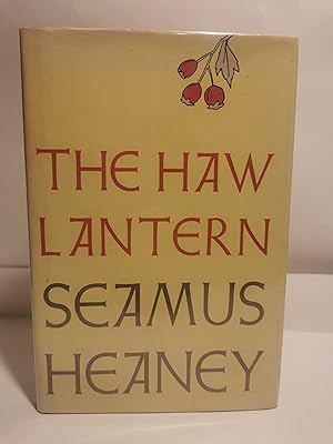 The Haw Lantern