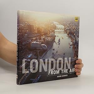 Bild des Verkufers fr London from the Air zum Verkauf von Bookbot