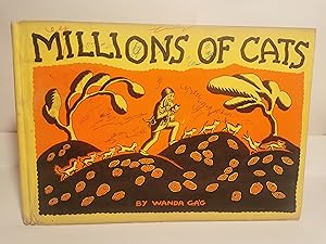 Millions of Cats